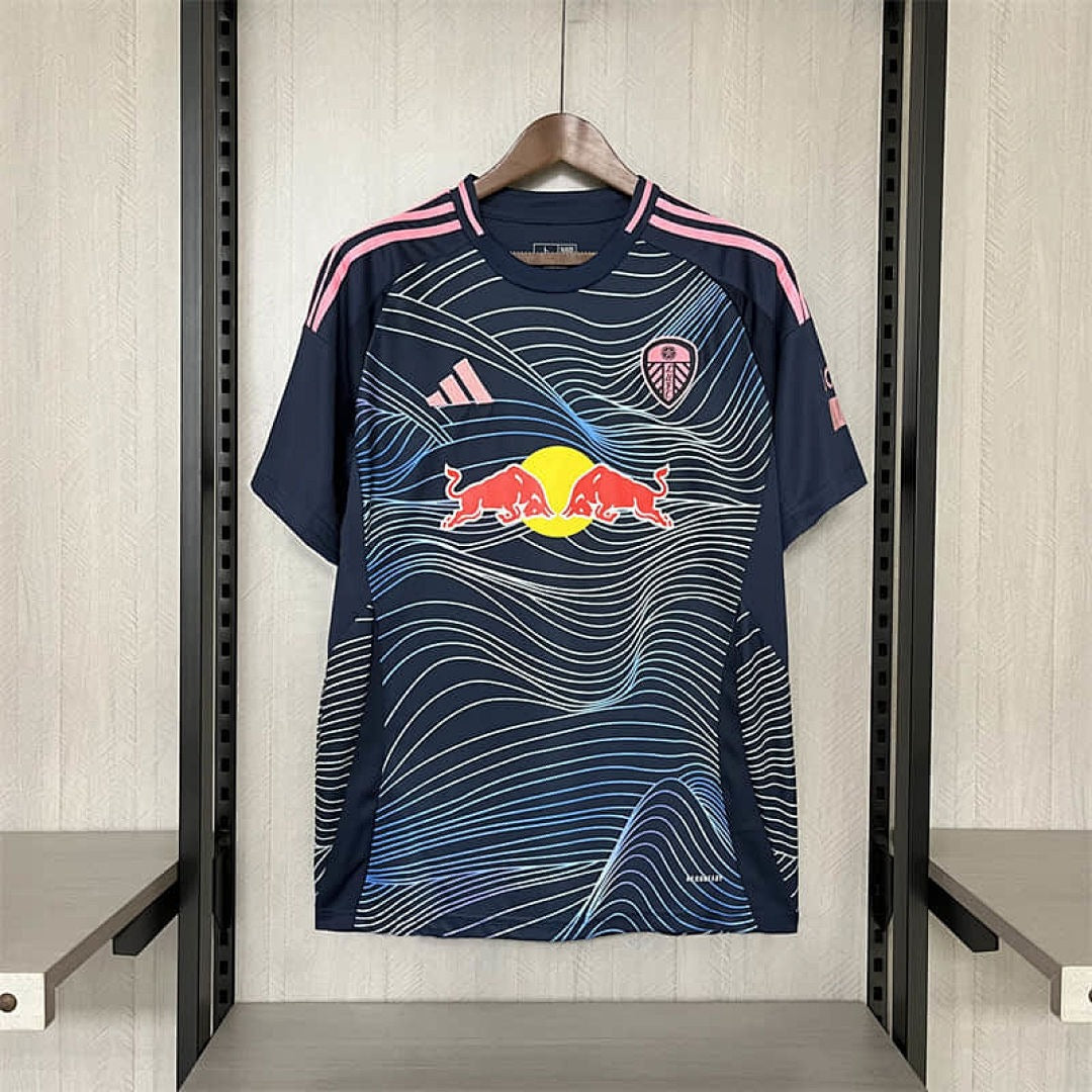 24/25 Leeds United Ithird Jersey