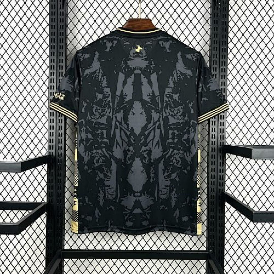 Mens Portugal 2026 Special Jersey