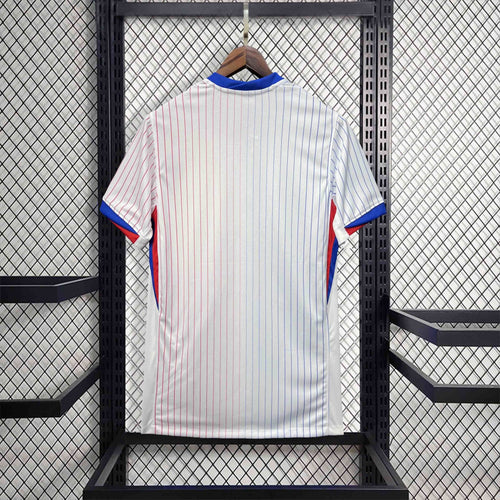 2024 France Away
